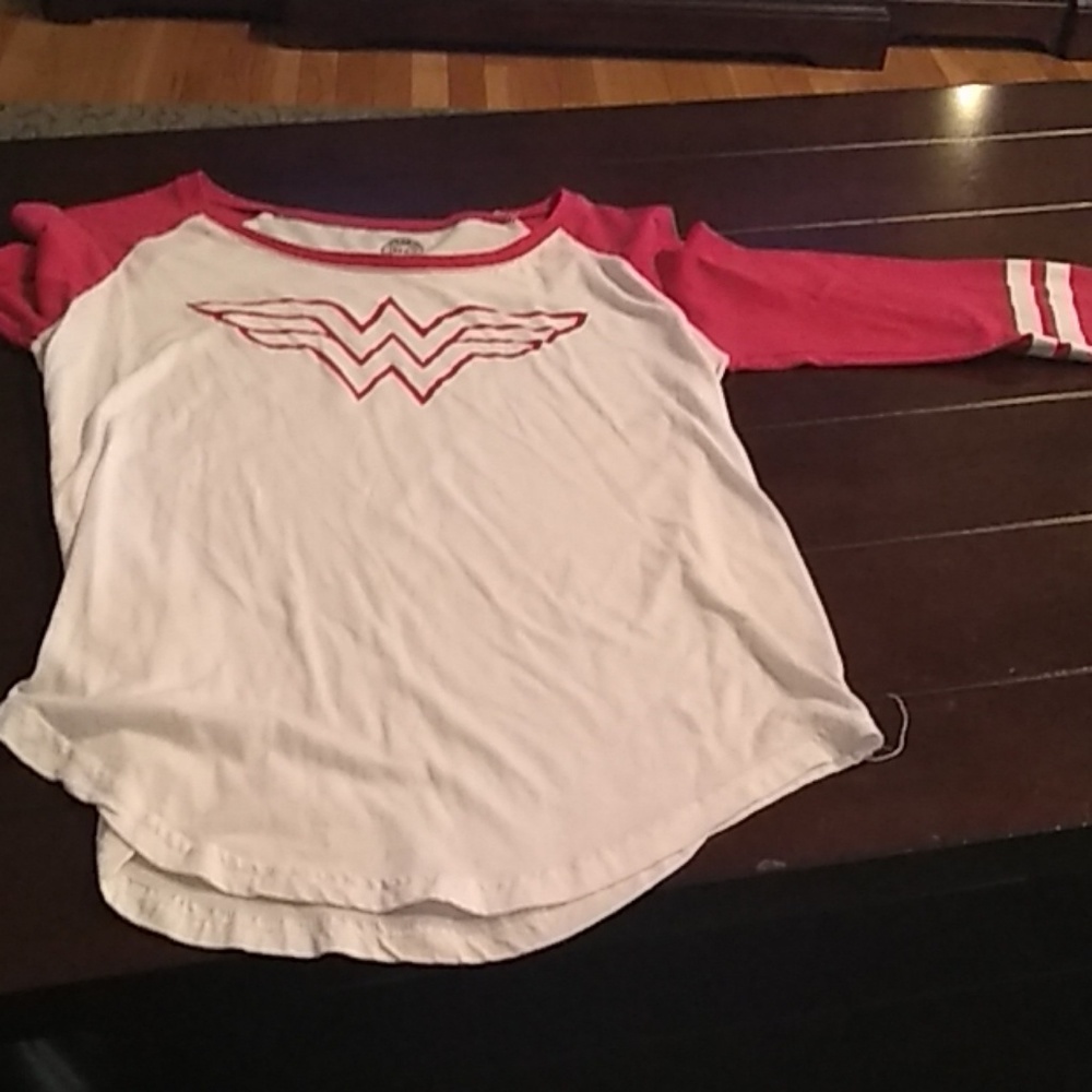 Ladies shirt